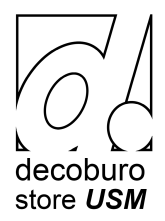 decoburo store USM