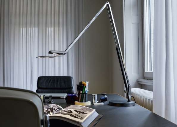 Lampes pour tables et meubles