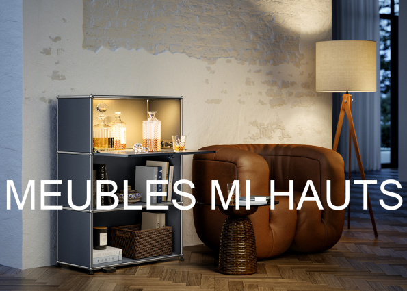 MEUBLES MI-HAUTS