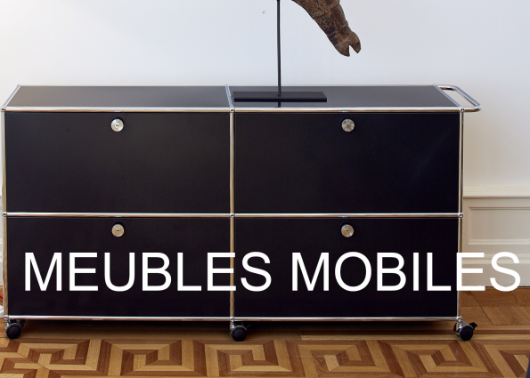 MEUBLES MOBILES