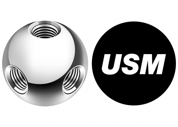 Logo USM