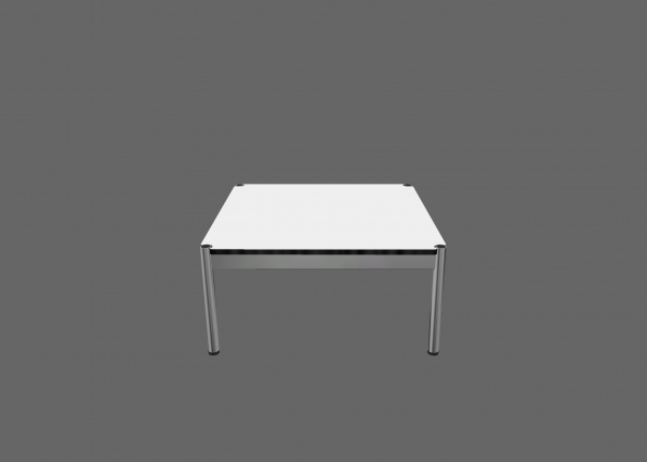Table basse carrée Haller